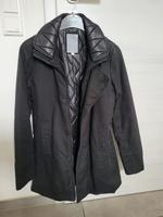 Damenjacke gr. 36 G-Star in schwarz Nordrhein-Westfalen - Paderborn Vorschau
