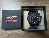 Pareor Chronograph Herrenuhr schwarz 511.298 NEU Berlin - Spandau Vorschau