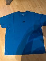 Nike T Shirt 2XL Nordrhein-Westfalen - Unna Vorschau