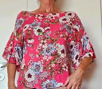 S.Oliver Bluse 42 w. neu Nordrhein-Westfalen - Krefeld Vorschau