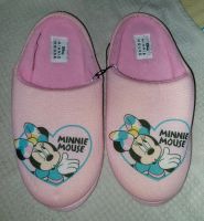 Schöne Damen Pantoffeln "Minnie Maus " gr.40/41 NEU Nordrhein-Westfalen - Leverkusen Vorschau