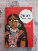 "Sita's Ramayana", Samhita Arni and Moyna Chitrakar Rheinland-Pfalz - Schornsheim Vorschau