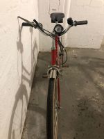 Damenfahrrad(24 Zoll) Schleswig-Holstein - Lübeck Vorschau