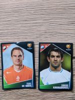 Fußball EM 2004 - Original Panini Sticker Bayern - Würzburg Vorschau