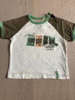 T Shirt Gr 80 mit Auto von mini whoop Altona - Hamburg Blankenese Vorschau