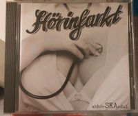 Hörinfarkt - abhörSKAndal (CD), Deutschrock Baden-Württemberg - Steinenbronn Vorschau