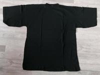 Herrenshirt T-Shirt schwarz Gr.XL 100% Baumwolle Sachsen - Seifhennersdorf Vorschau