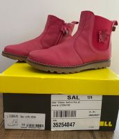 Leder-Chelsea-Boots Gr.32 / Bo-Bell Berlin - Treptow Vorschau