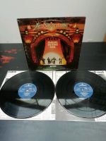 Lindisfarne/Magic in the Air/Live/Vinyl/LP/Schallplatte Nordrhein-Westfalen - Kamp-Lintfort Vorschau