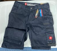 Engelbert Strauss Jeans Arbeitshose Motion Hessen - Hanau Vorschau