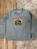 Burberry Pullover Sweater - Gr. XS - Grau - Wie neu Niedersachsen - Göttingen Vorschau