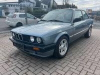 BMW 316i Cope Automatik H-Kennzeichen Hessen - Rödermark Vorschau