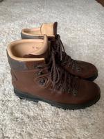 Lowa Leder Stiefel Wanderstiefel Herren Bayern - Buxheim Vorschau