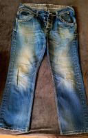 Jeans Hose blau 34/32 Brandenburg - Fürstenwalde (Spree) Vorschau