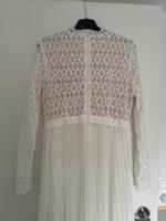 Brautkleid von Apart – Größe 38 Brandenburg - Rathenow Vorschau