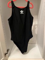 Adidas Badeanzug in schwarz Hamburg-Mitte - Hamburg Hamm Vorschau