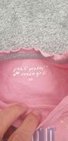 Long T shirt 98 pink Nordrhein-Westfalen - Troisdorf Vorschau