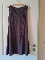 Sommerkleid Leinenmix Sachsen - Neukirch/Lausitz Vorschau