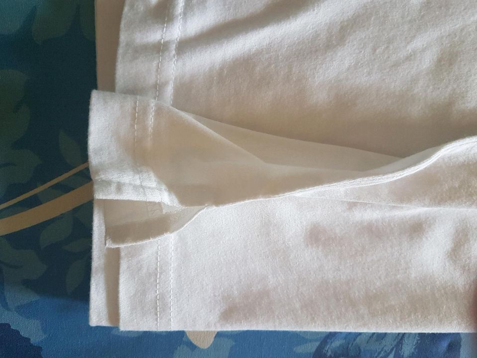 T - Shirt, 2 Stück Größe 4 XL in Hennstedt bei Itzehoe