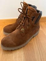 Panama Jack Boots Amur GTX Gr.42 fast NEU Bayern - Weyarn Vorschau