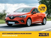 Renault Clio Mieten - Auto PKW Mieten Schaltwagen Nordrhein-Westfalen - Remscheid Vorschau