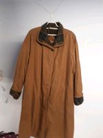 GULDIX CLASSIK LINE Mantel/Größe 42/JackeVintage Trenchcoat Berlin - Hellersdorf Vorschau