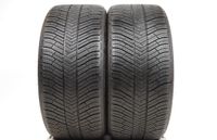 2x 265/40R19 98V Winterreifen Michelin Pilot Alpin PA4 FSL N0 Win Nordrhein-Westfalen - Ratingen Vorschau