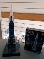 3D Puzzle Chrysler Building Bayern - Bad Neustadt a.d. Saale Vorschau