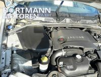 Motor JAGUAR XF 3.0 AJV6 AJV6D 73.901KM+GARANTIE+KOMPLETT+VERSAND Leipzig - Eutritzsch Vorschau