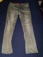 Damen Jeans von Rainbow Größe 40 sehr guter Zustand Brandenburg - Eisenhüttenstadt Vorschau