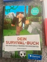 Minecraft Buch Bayern - Germering Vorschau