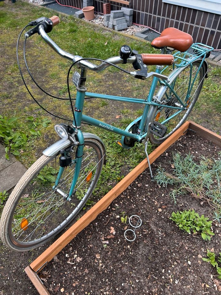 Fahrrad 28 Zoll Damenrad in Potsdam