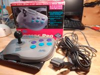 Arcade Pro Stick Dual für Sega Mega Drive und Super Nintendo Baden-Württemberg - Heidelberg Vorschau