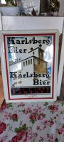 Karlsberg Bier Sammel Schilder Retro Saarland - Neunkirchen Vorschau