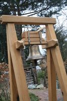 Glocke mit Glockenturm Leipzig - Thekla Vorschau