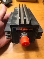 DEE COMM AMATEUR RADIO PRODUCTS Niedersachsen - Cuxhaven Vorschau