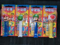 PEZ Super Mario NEU Original verpackt Duisburg - Walsum Vorschau