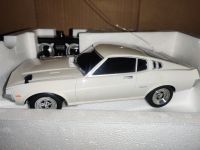 Toyota Celica LB2000GT RC Auto Weiß Baden-Württemberg - Ochsenhausen Vorschau