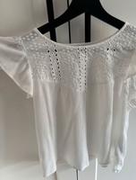 Bluse von Vila in S mit originaletikett Hannover - Mitte Vorschau