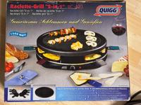Raclette und Tischgrill Bayern - Gröbenzell Vorschau
