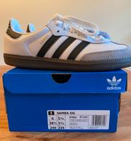 Adidas Samba Bayern - Regensburg Vorschau