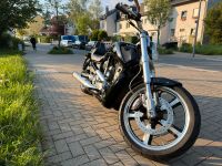 Harley Davidson V-Rod Muscle Bochum - Bochum-Süd Vorschau