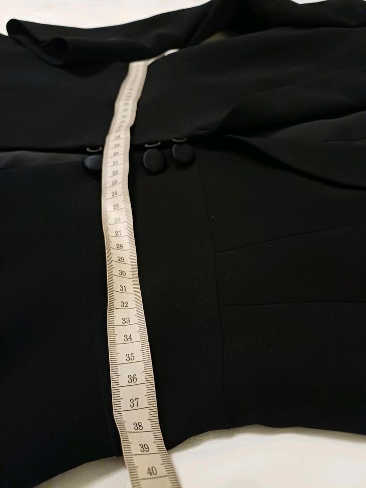 Basler Blazer. Gr. 34. Neu. Hohe Neupreis. in Nürnberg (Mittelfr)