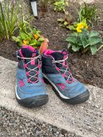 Wanderschuhe, Treckingschuhe Quechua Größe 32 Baden-Württemberg - Ottenhöfen Vorschau