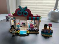 Lego Friends 41391 Friseursalon Nordrhein-Westfalen - Leverkusen Vorschau