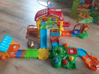 VTech Tip Tap Baby Tiere Bauernhof + Hühnerstall + Kuh Nordrhein-Westfalen - Schwerte Vorschau