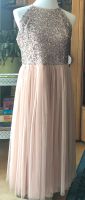 NEU Hochzeit/Abi/Party Kleid Gr.40 und Gr.42 Alt Rose Bayern - Kaufering Vorschau