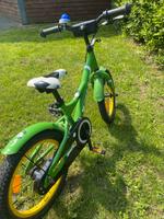 16 Zoll Kinderfahrrad Bad Doberan - Landkreis - Broderstorf Vorschau