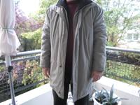 Sehr schöne Herrenjacke Marke: Bugatti Gr. XL Berlin - Neukölln Vorschau