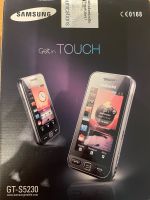 Samsung Handy GT-S5230 Nordrhein-Westfalen - Reichshof Vorschau